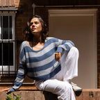 Women's Island Sweater