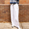 Lucent White - Women's Cantina Pant