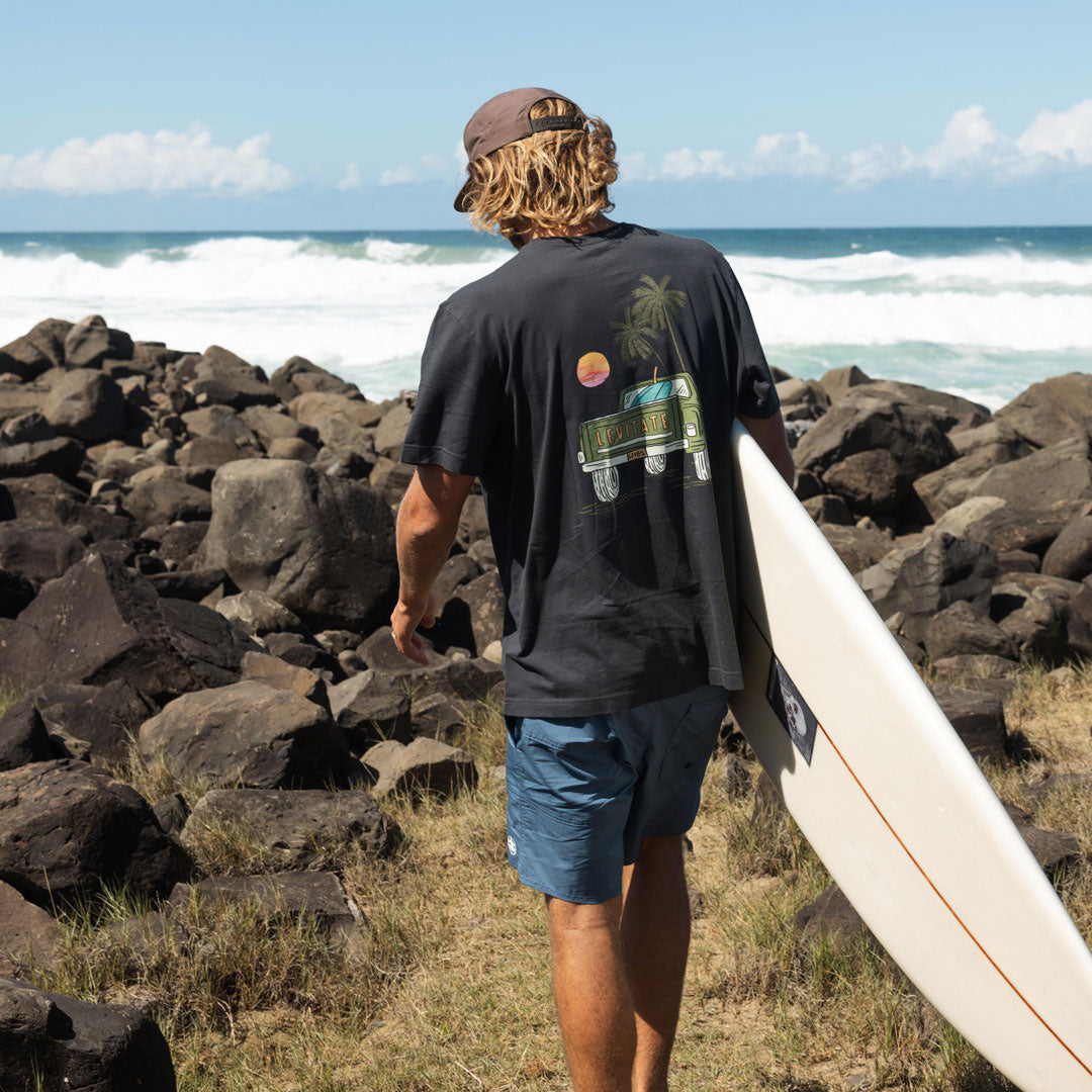 Men's Rum Runner Shorts