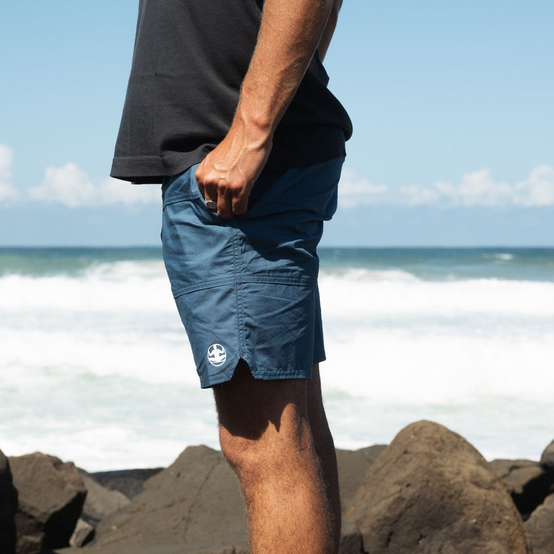 Men's Rum Runner Shorts
