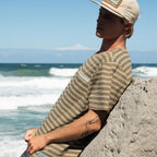 Men's Carve Pocket Tee