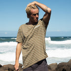 Men's Carve Pocket Tee