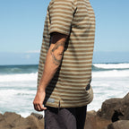 Men's Carve Pocket Tee