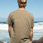 Men's Carve Pocket Tee