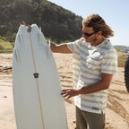 Men's Carve Pocket Tee