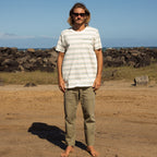 Men's Carve Pocket Tee