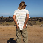 Men's Carve Pocket Tee