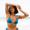 Barrel Blue - Women's Rachel Top