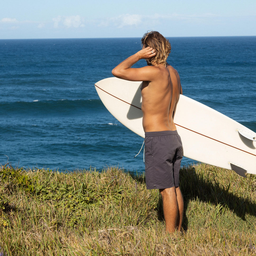 Men's Woven Volley Short