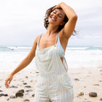 Women's Dune Romper