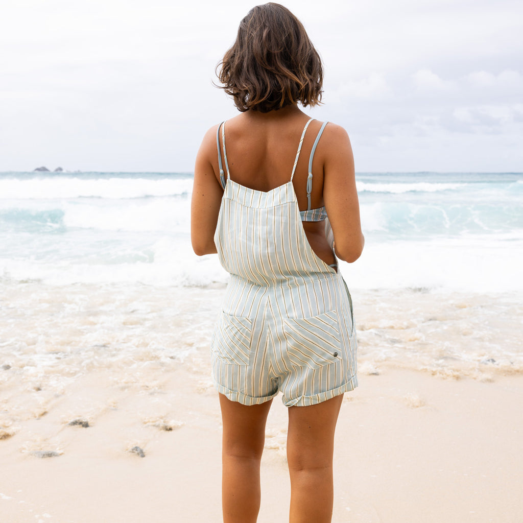 Women's Dune Romper