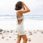 Women's Dune Romper