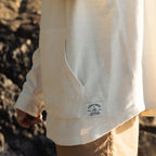 Men's Baja Terry Pullover