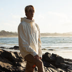 Men's Baja Terry Pullover