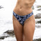 Surfside Luau - Trey Navy - Women's Marbella Bottom