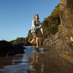 Men's Baja Terry Pullover