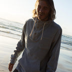 Men's Baja Terry Pullover