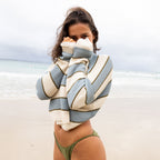Women's Island Sweater