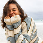 Women's Island Sweater