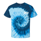 Chowdah Summah Tie Dye Tee