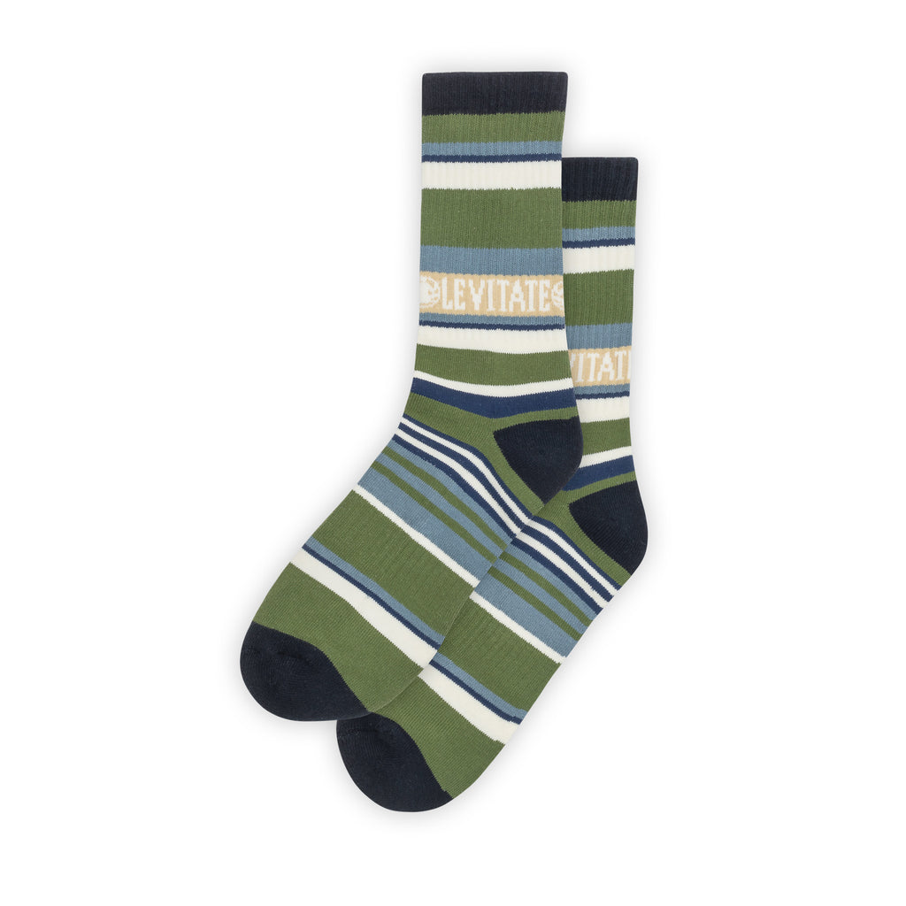 Fireside Sock - Levitate