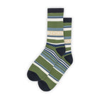 Fireside Sock - Levitate