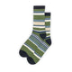 Saladitas - Stellwagen - Fireside Sock