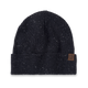 Navy - Fisherman Beanie