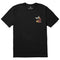 Black - Men's LMF Trap Short Sleeve Premium Tee