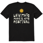 Men's LMF Summer Time Short Sleeve Premium Tee - Levitate