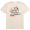 Alabaster - Men's 2025 LMF Trap Short Sleeve Premium Tee