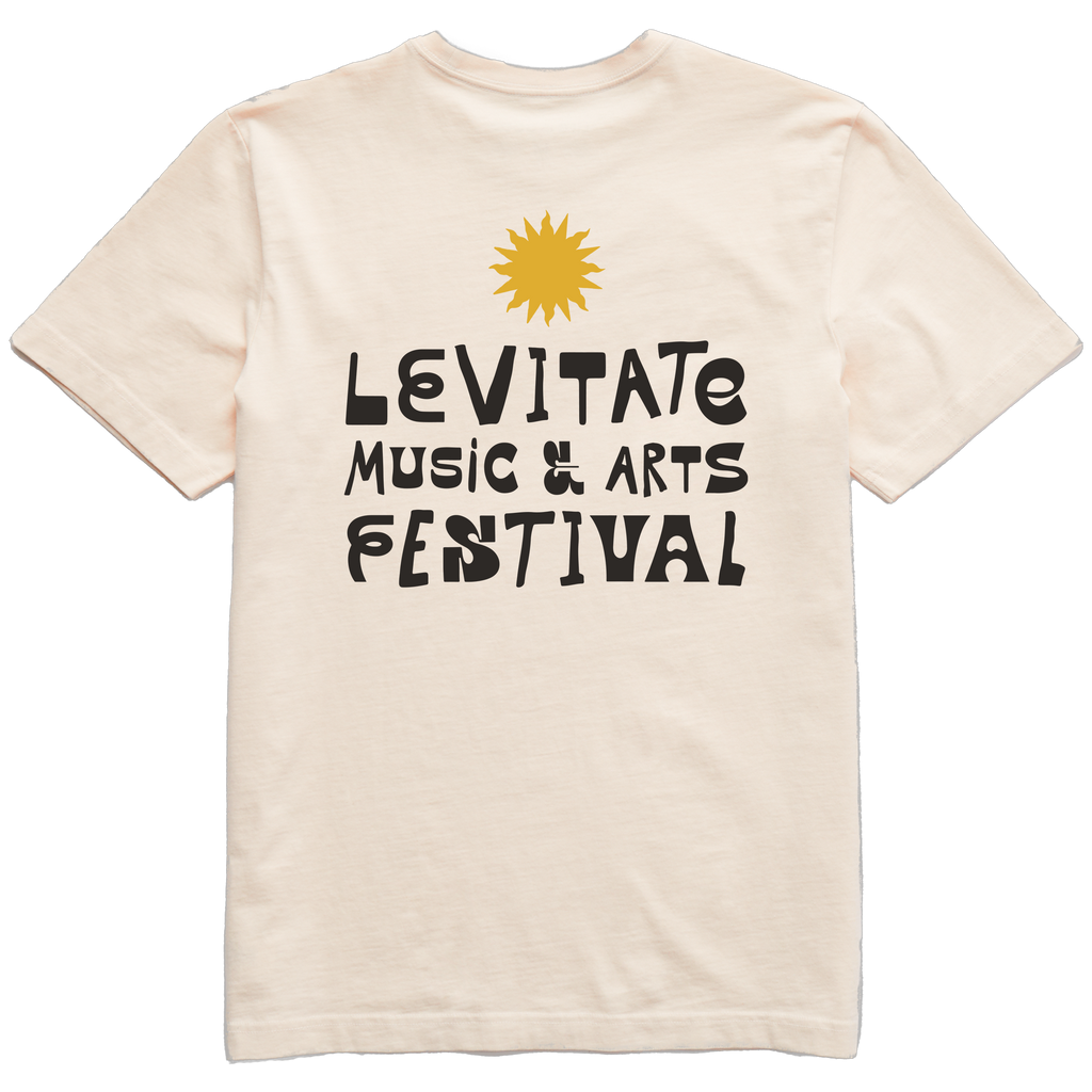 Men's LMF Summer Time Short Sleeve Premium Tee - Levitate