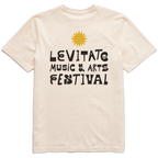 Men's LMF Summer Time Short Sleeve Premium Tee - Levitate