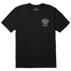 Men's Levitate Backyard FOH Short Sleeve Premium Tee - Levitate