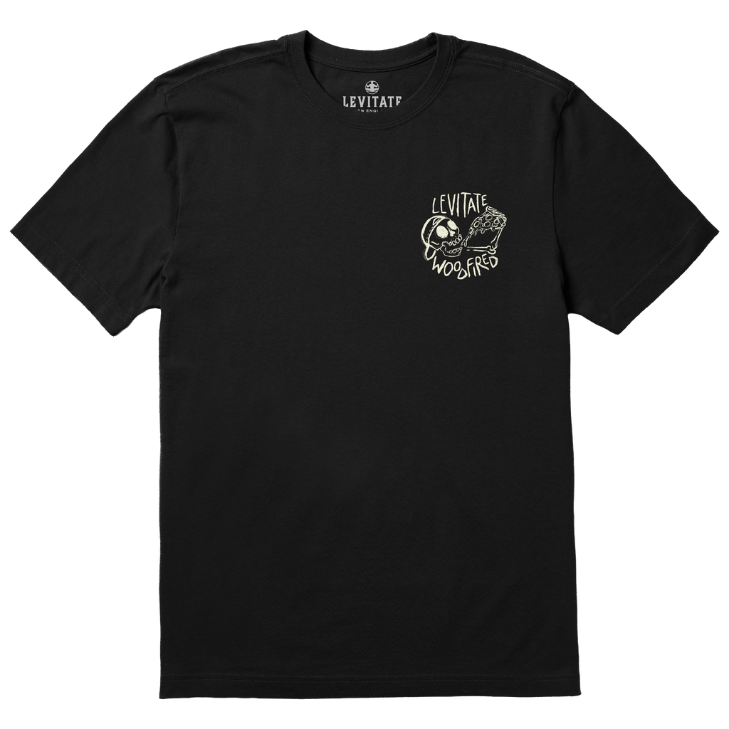 Men's Levitate Woodfired Short Sleeve Premium Tee - Levitate
