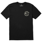 Men's Levitate Woodfired Short Sleeve Premium Tee - Levitate