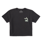 Women's 2025 LMF Poster Short Sleeve Premium Tee - Levitate