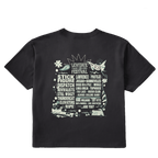Women's 2025 LMF Poster Short Sleeve Premium Tee - Levitate