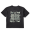 Black - Women's 2025 LMF Poster Short Sleeve Premium Tee