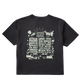 Black - Women's 2025 LMF Poster Short Sleeve Premium Tee