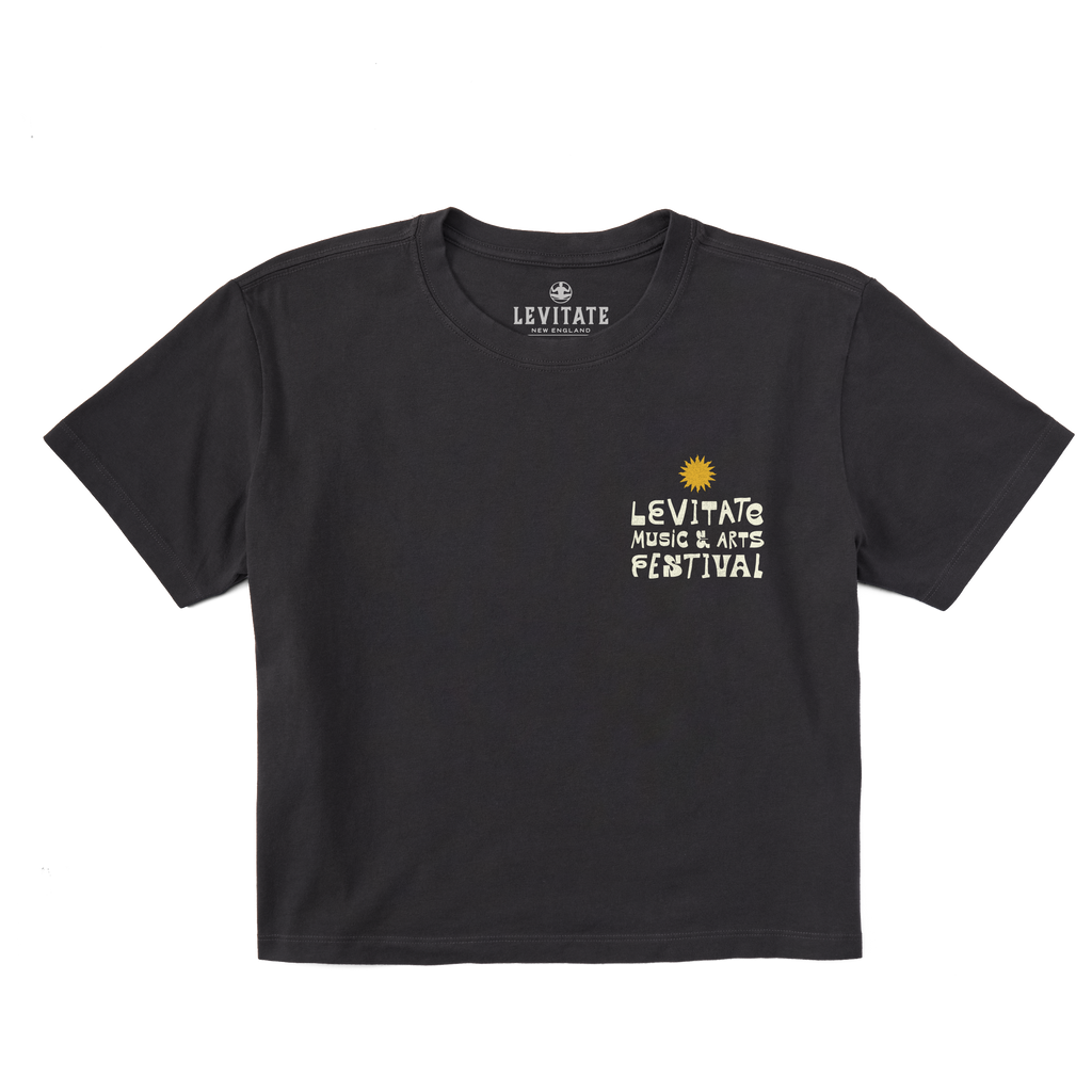 Women's LMF Summer Time Short Sleeve Premium Tee - Levitate