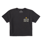 Women's LMF Summer Time Short Sleeve Premium Tee - Levitate