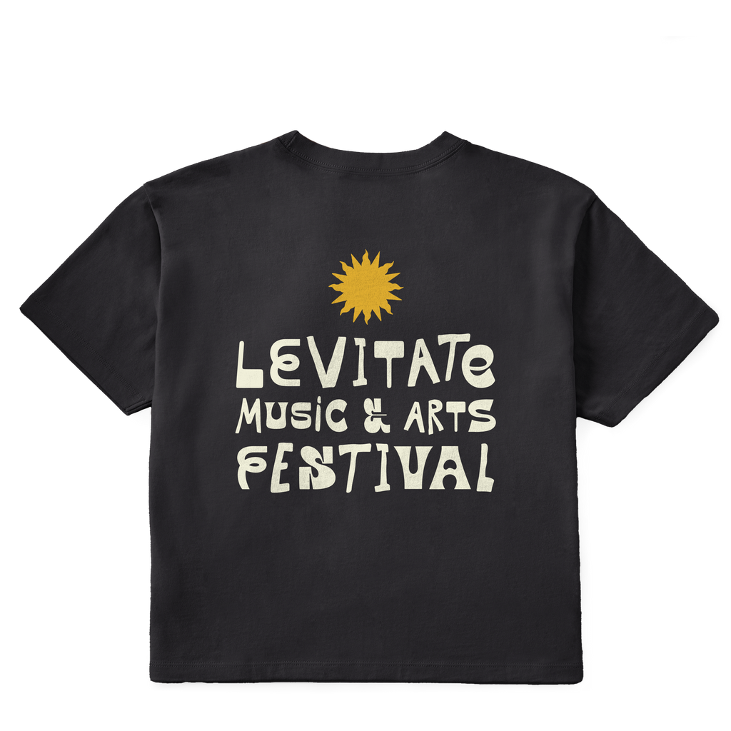 Women's LMF Summer Time Short Sleeve Premium Tee - Levitate