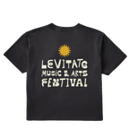 Women's LMF Summer Time Short Sleeve Premium Tee - Levitate