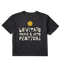 Black - Women's LMF Summer Time Short Sleeve Premium Tee