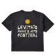 Black - Women's LMF Summer Time Short Sleeve Premium Tee