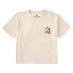 Women's 2025 LMF Trap Short Sleeve Premium Tee - Levitate