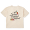 Alabaster - Women's 2025 LMF Trap Short Sleeve Premium Tee