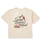 Alabaster - Women's 2025 LMF Trap Short Sleeve Premium Tee