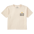 Women's LMF Summer Time Short Sleeve Premium Tee - Levitate